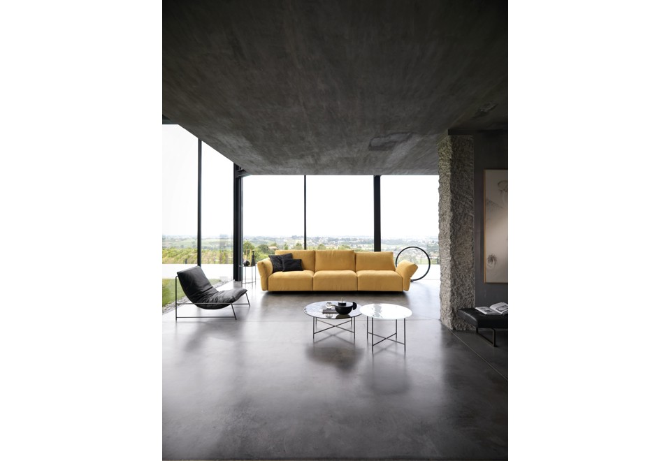 terza foto HAB Divano componibile sfoderabile