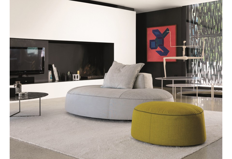 prima foto MILOS Divano sfoderabile