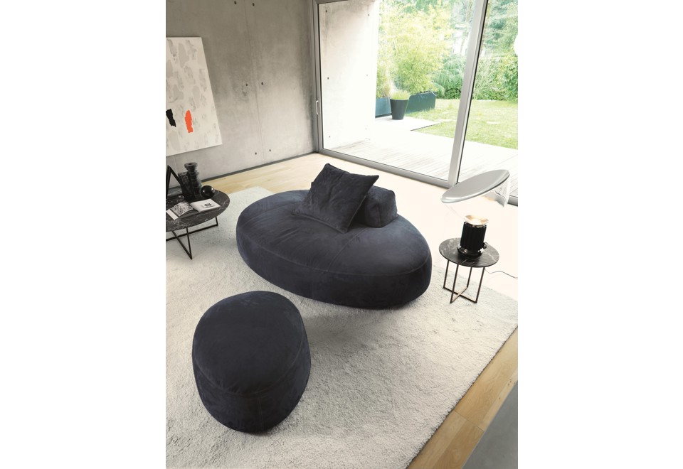 seconda foto MILOS Divano sfoderabile