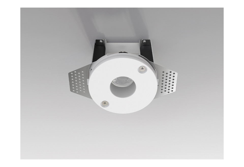 terza foto CLICK CLACK Faretto a LED per controsoffitti