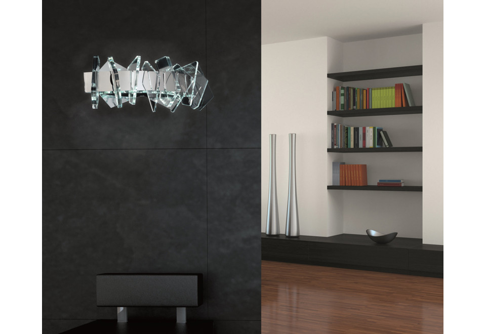 seconda foto EOS Lampada da parete a LED