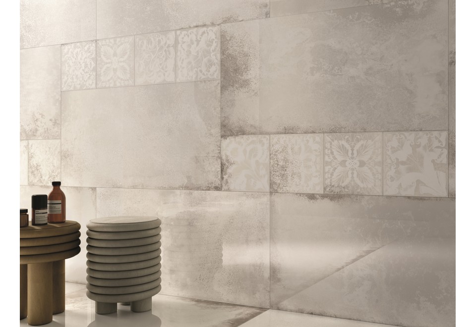 prima foto NARCISO PERLA Pavimento/rivestimento in ceramica per interni
