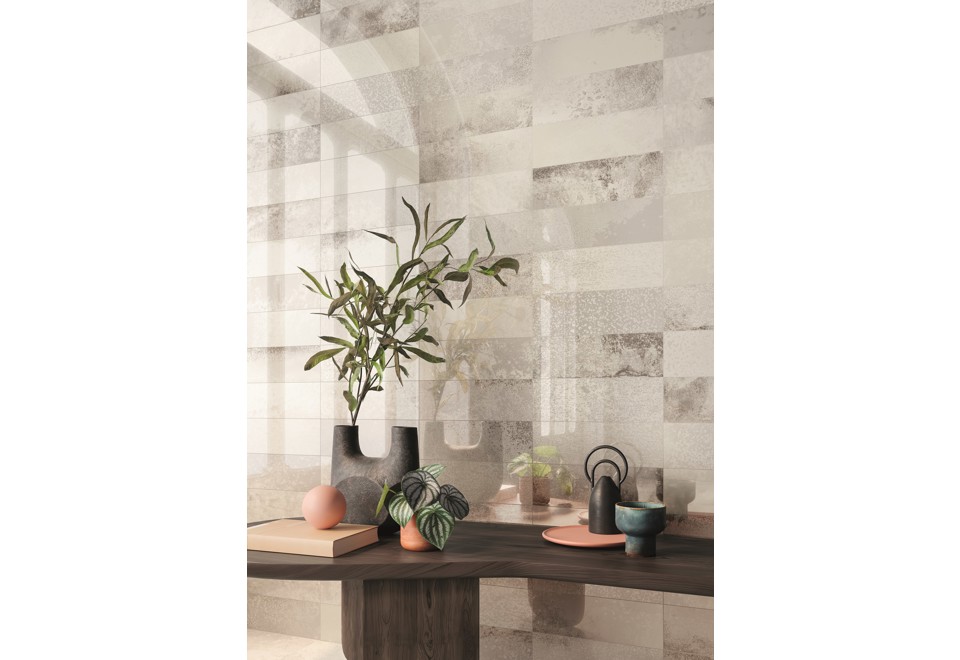 seconda foto NARCISO PERLA Pavimento/rivestimento in ceramica per interni