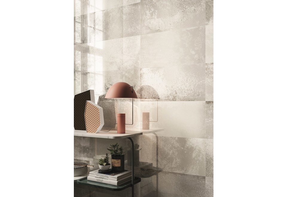 terza foto NARCISO PERLA Pavimento/rivestimento in ceramica per interni