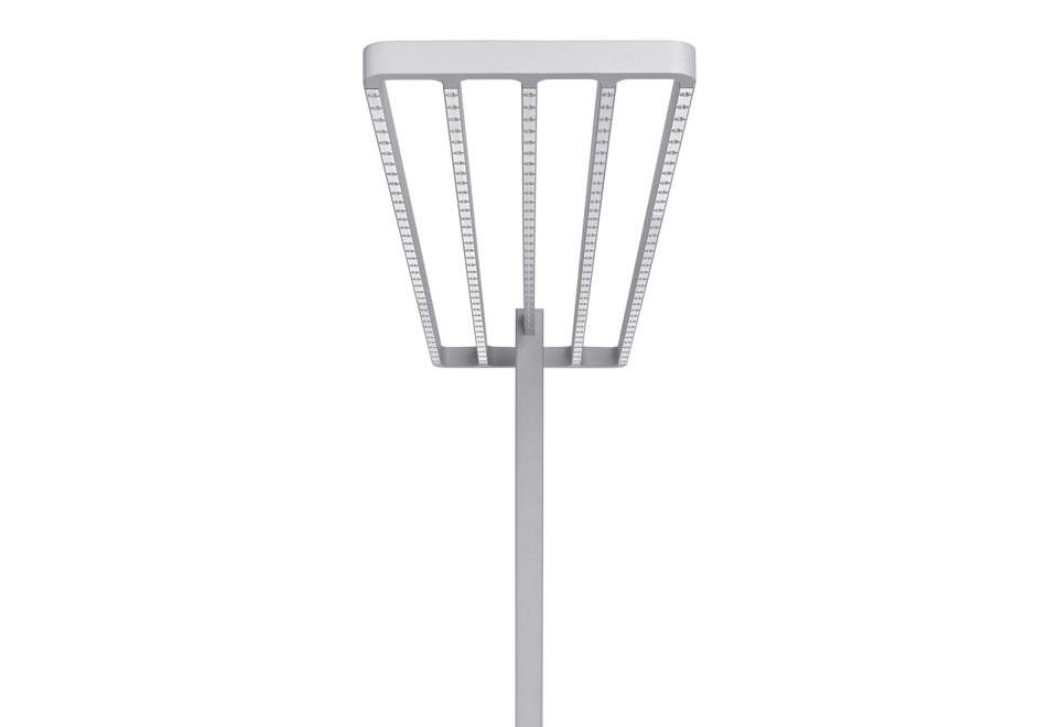 seconda foto SMALL LINE SL Lampada da terra a LED