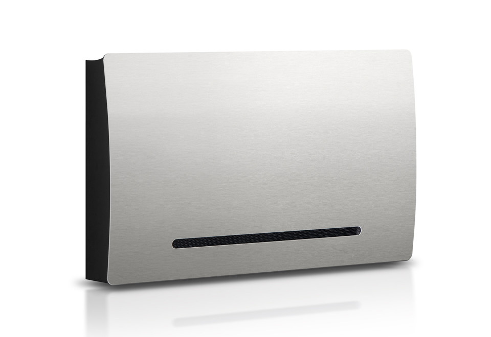 prima foto ART U Ventilconvettore slim di design