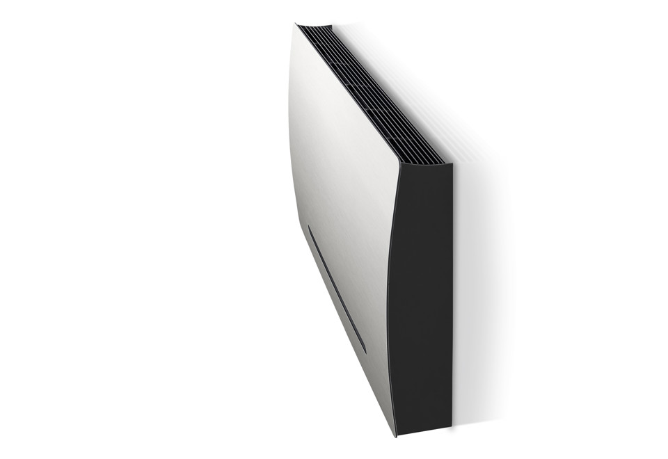 seconda foto ART U Ventilconvettore slim di design