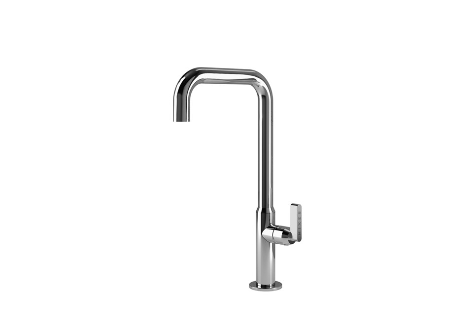 prima foto KOÈ Miscelatore per lavabo da piano monocomando in ottone