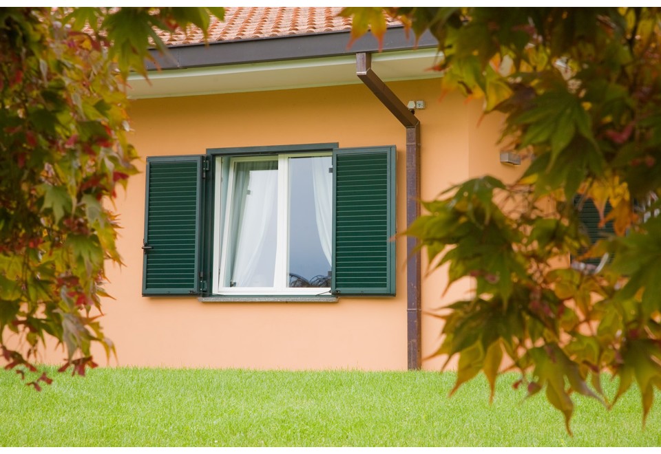 seconda foto EVA Persiana blindata in alluminio