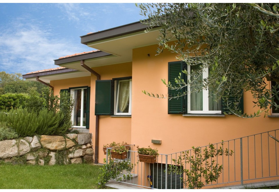 terza foto EVA Persiana blindata in alluminio