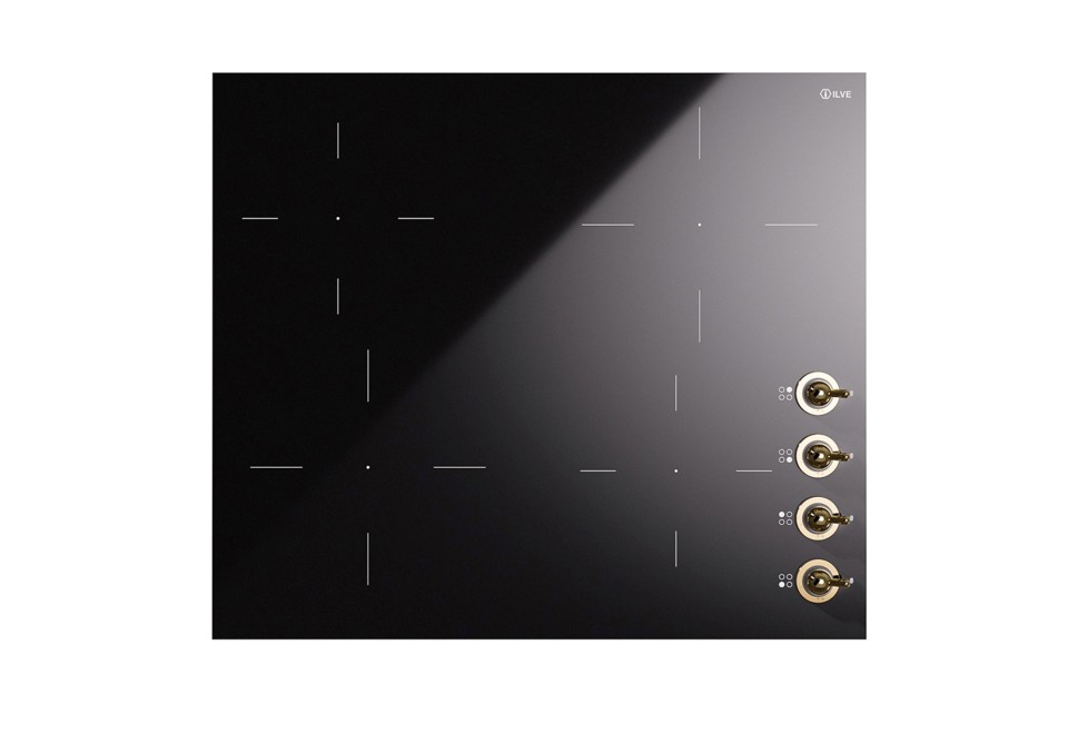 prima foto Piano cottura a induzione da incasso in vetroceramica