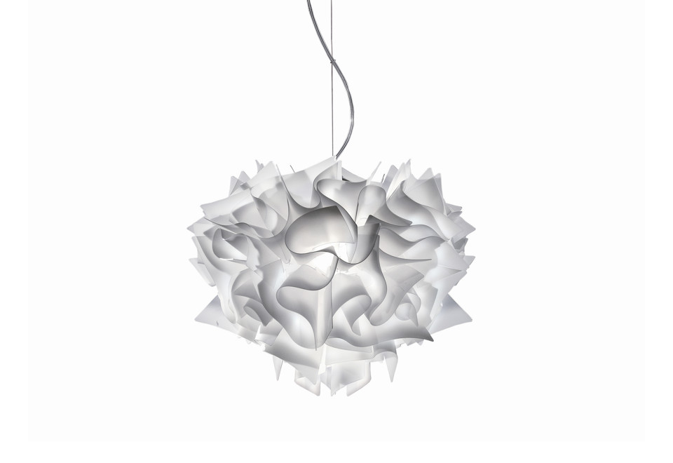 seconda foto VELI Lampada a sospensione in Opalflex®