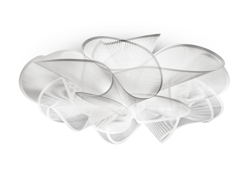 prima foto LA BELLE ÉTOILE Lampada da parete / lampada da soffitto in Cristalflex®