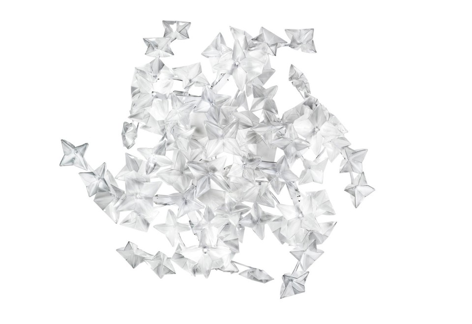 prima foto HANAMI Lampada da parete / lampada da soffitto in Lentiflex®