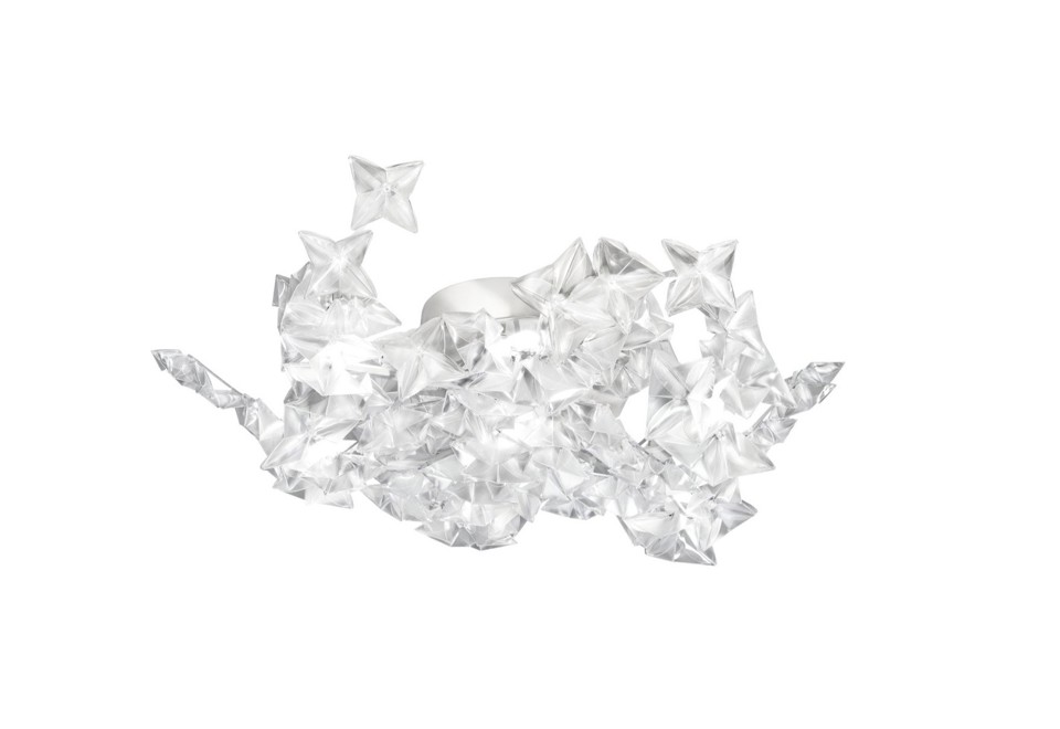 seconda foto HANAMI Lampada da parete / lampada da soffitto in Lentiflex®