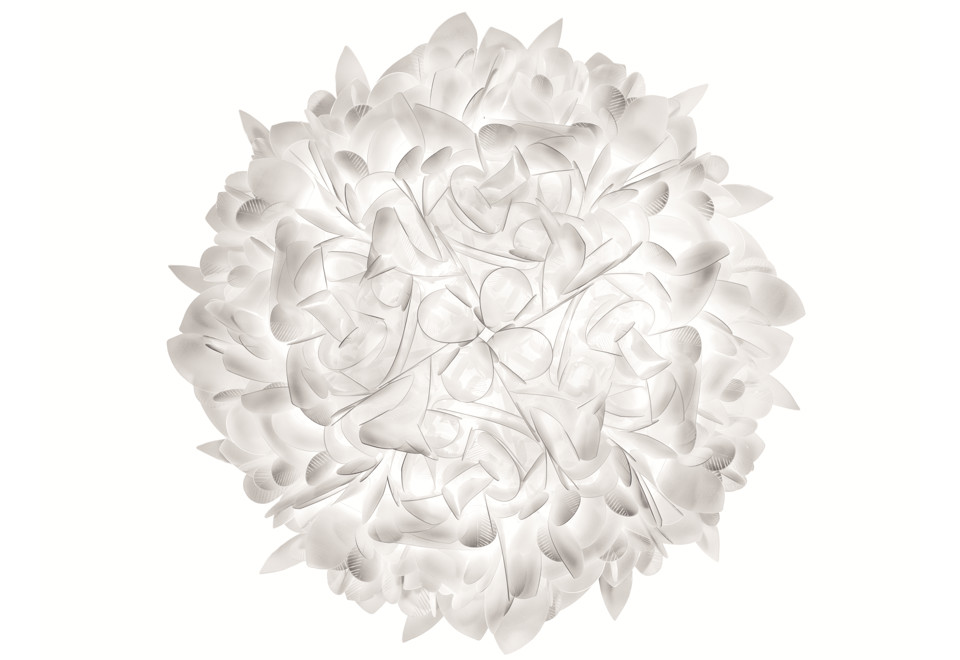 prima foto VELI FOLIAGE Lampada da parete / lampada da soffitto in Opalflex®