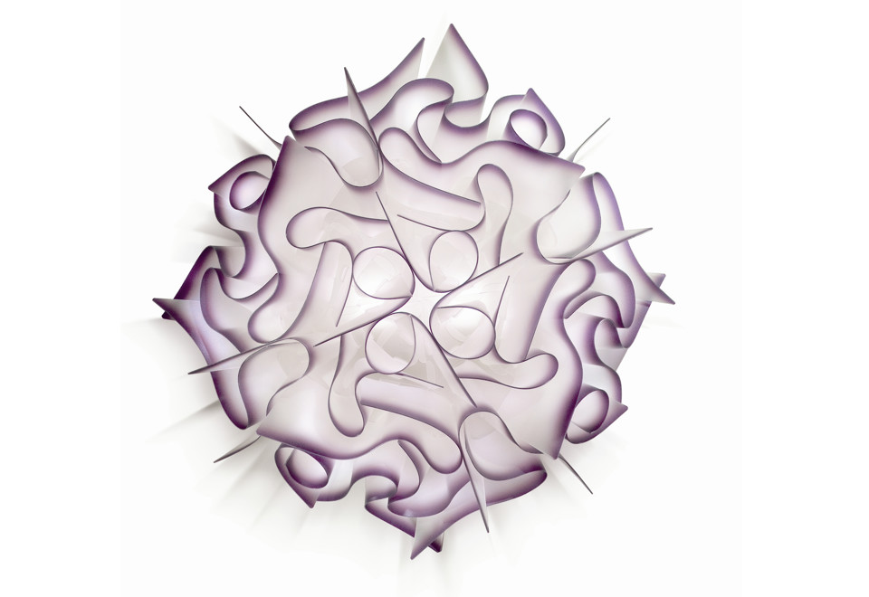 prima foto VELI Lampada da parete / lampada da soffitto in Opalflex®