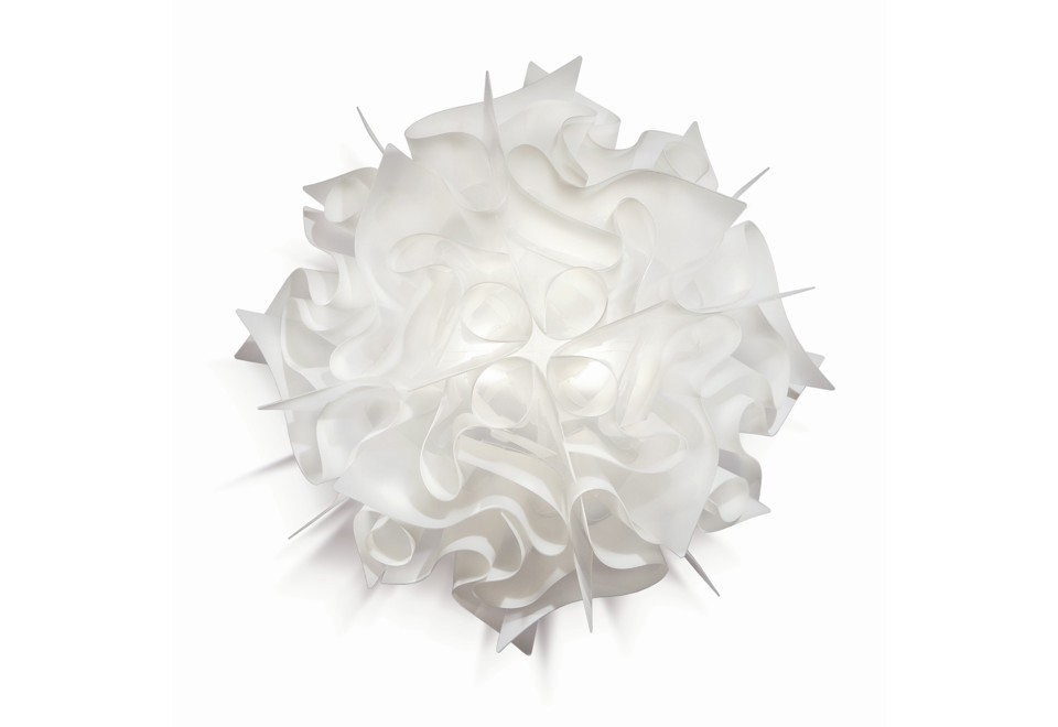 seconda foto VELI Lampada da parete / lampada da soffitto in Opalflex®