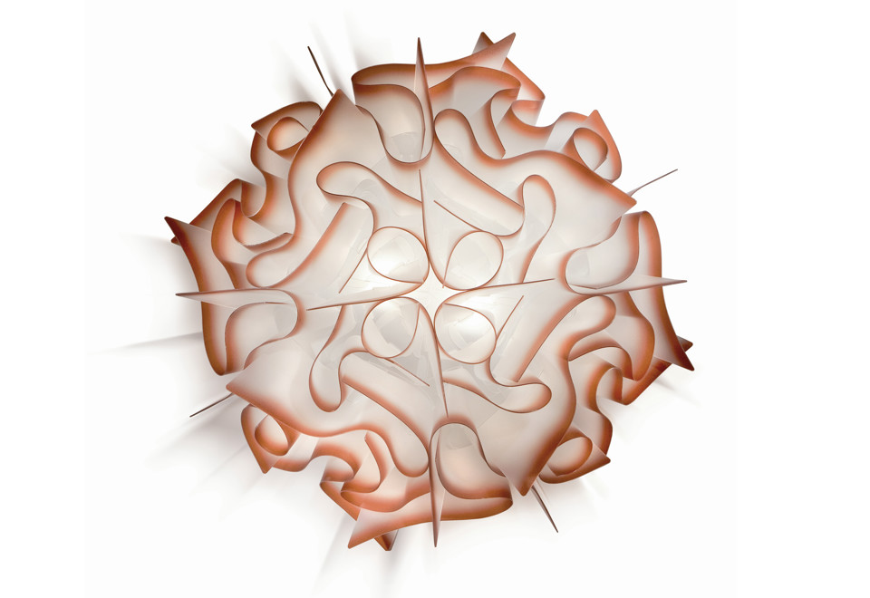 terza foto VELI Lampada da parete / lampada da soffitto in Opalflex®