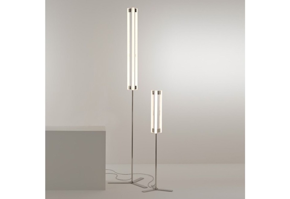 prima foto LIA Lampada da terra in ottone