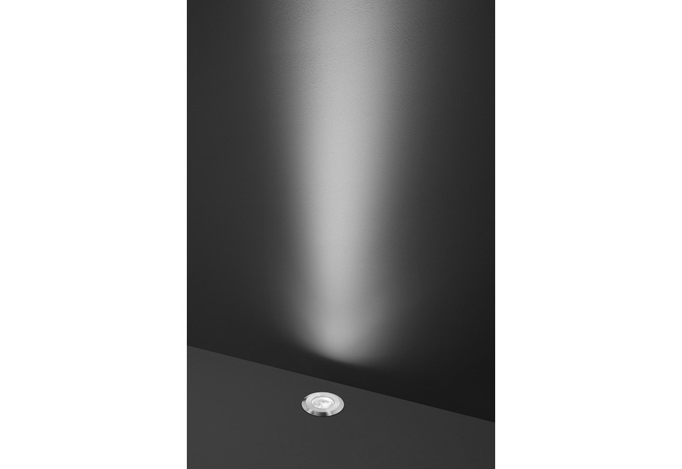 Btstil Serbatoio Da Pavimento, Presa Da Incasso, In Acciaio Inox - Foto 10