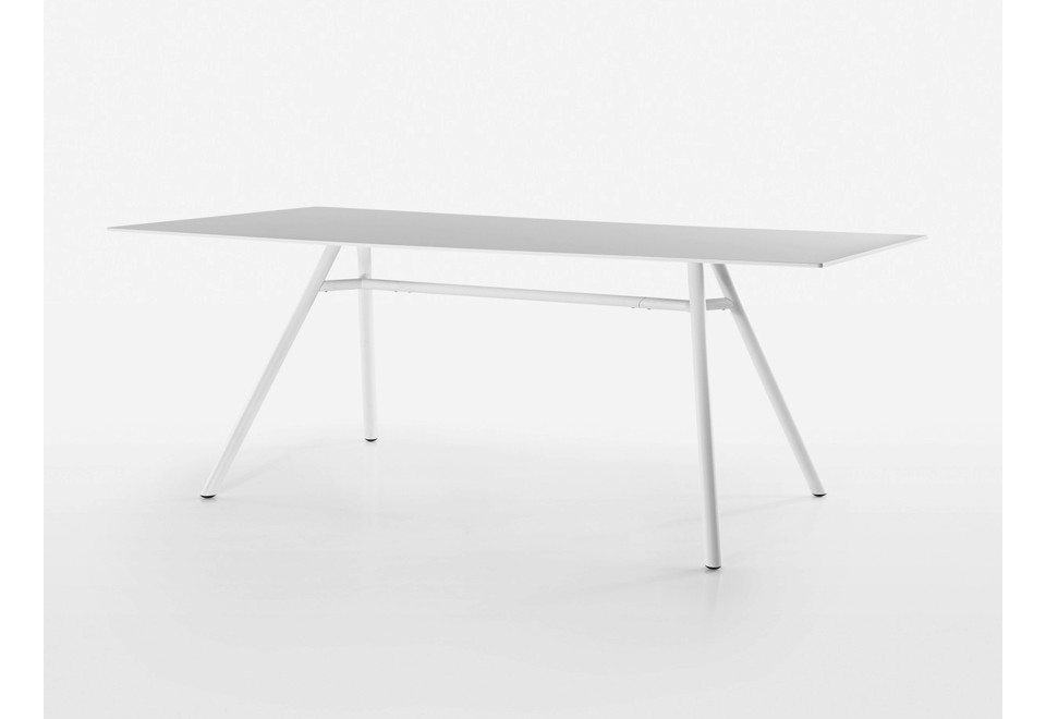 seconda foto MART Tavolo rettangolare