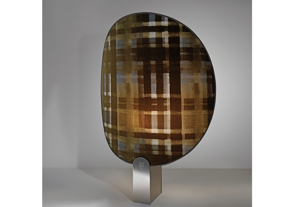 seconda foto AKIRA Lampada da tavolo in ottone