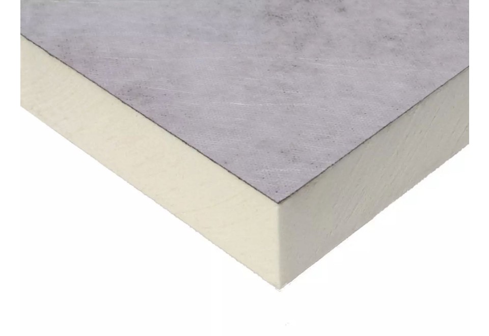 prima foto SOPRAPIR VB Pannello termoisolante in poliuretano