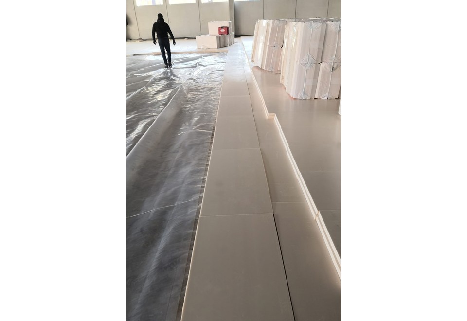 seconda foto XDUR® 300 SP Pannello termoisolante in XPS