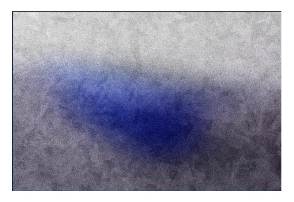 prima foto BLUR 10 Tappeto rettangolare in cotone