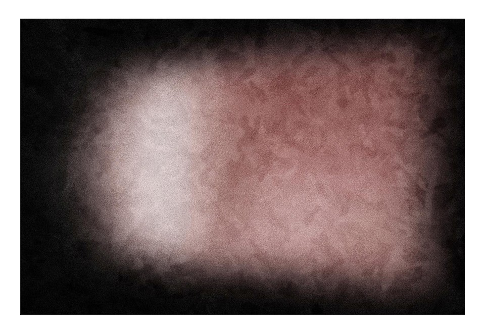 prima foto BLUR 7 Tappeto rettangolare in cotone