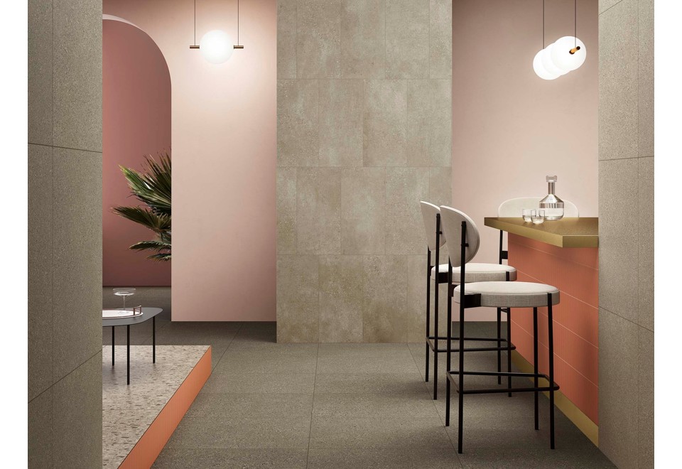 prima foto CEMENTMIX Pavimento/rivestimento in materiali ceramici