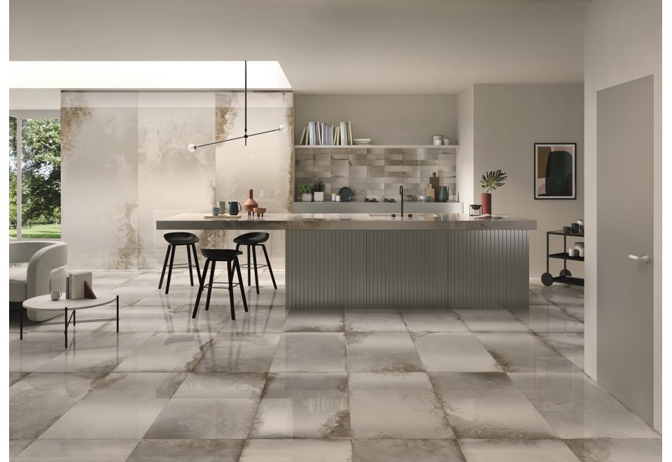seconda foto NARCISO ARGENTO Pavimento/rivestimento in ceramica per interni