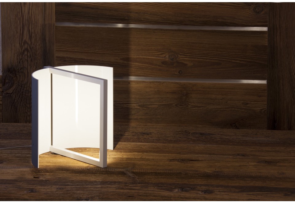 terza foto TOXON Lampada da tavolo a LED