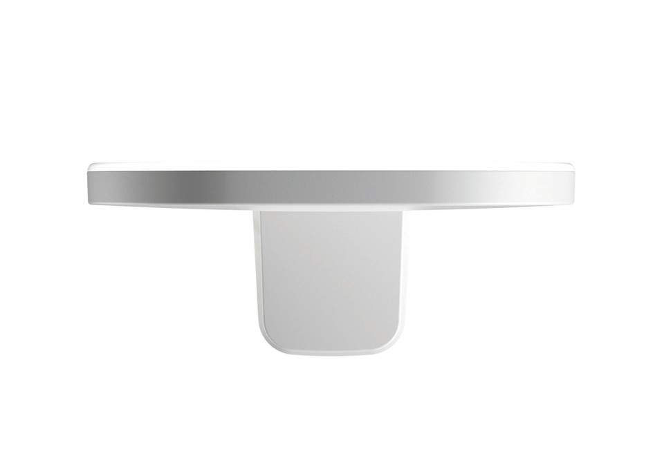 prima foto FLOS OPLIGHT W1 WHITE Lampada da parete a LED in alluminio