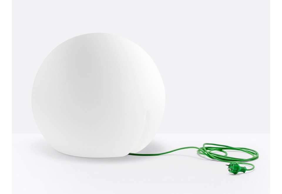 prima foto HAPPY APPLE Lampada a sospensione / lampada da terra