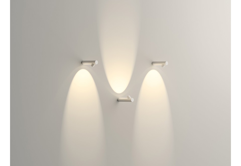 seconda foto BAMBOO Lampada da parete a LED