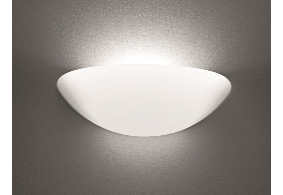 prima foto SPICCHIO Lampada da parete in vetro