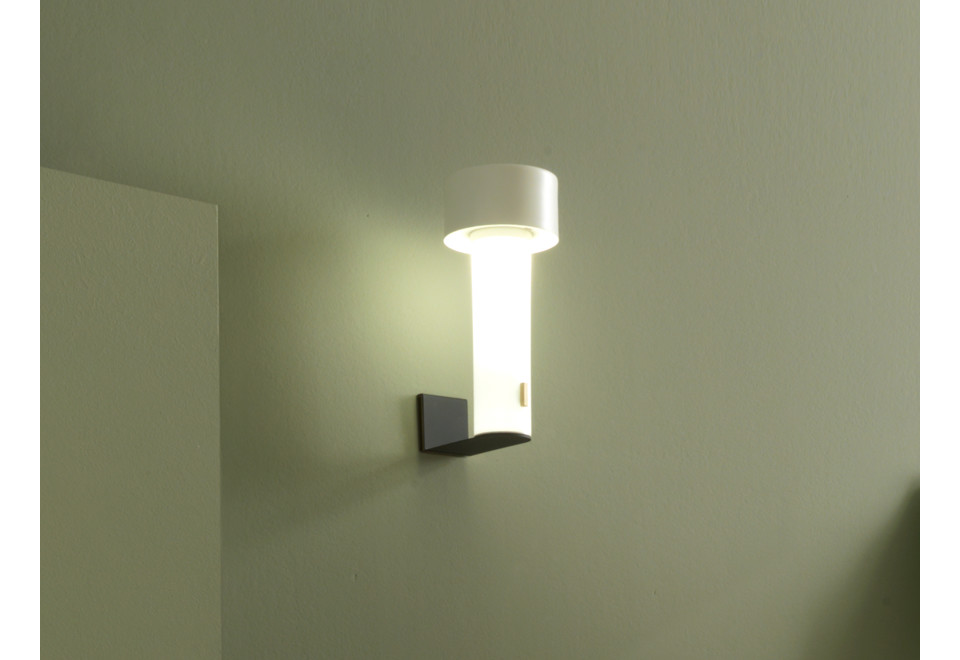 prima foto ZEROVENTIQUATTRO Lampada da parete a LED