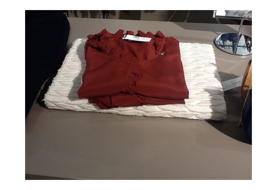 seconda foto SLUMBER Isole acustiche in lana merino