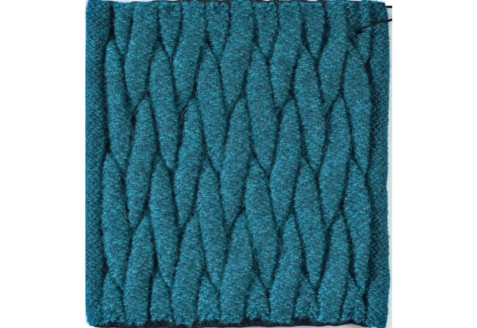 terza foto SLUMBER Isole acustiche in lana merino