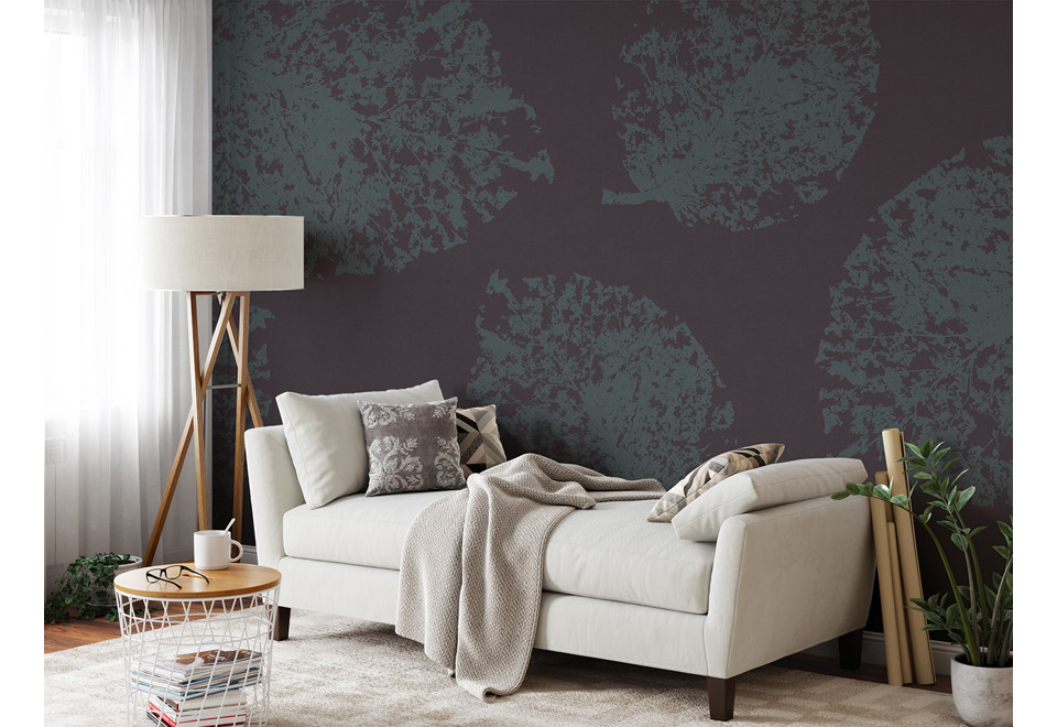 prima foto FATE Carta da parati in tessuto non tessuto