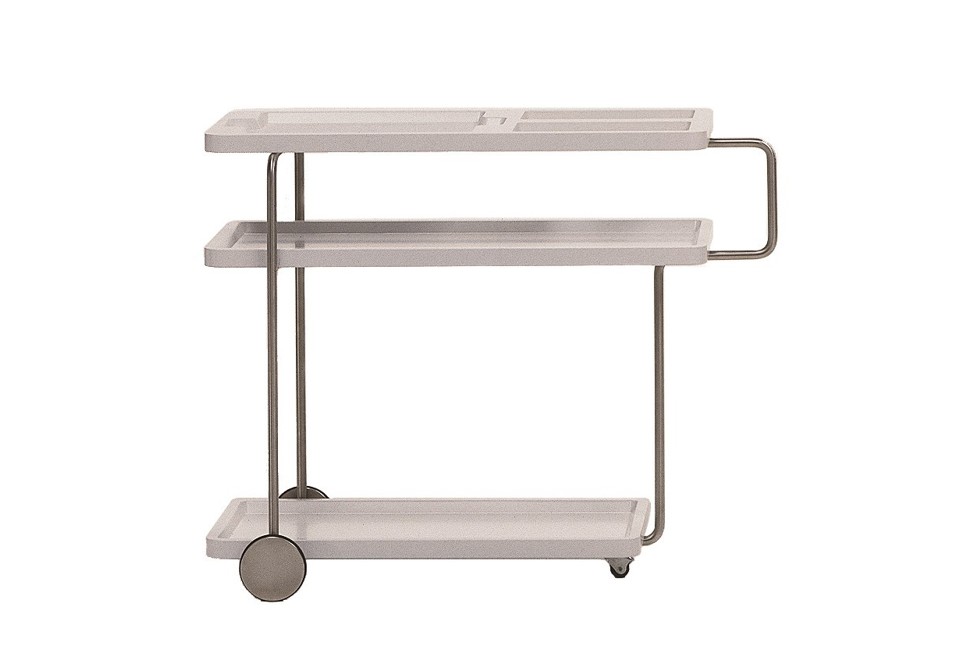 seconda foto HAPPY HOUR SERVICEBAR Carrello bar