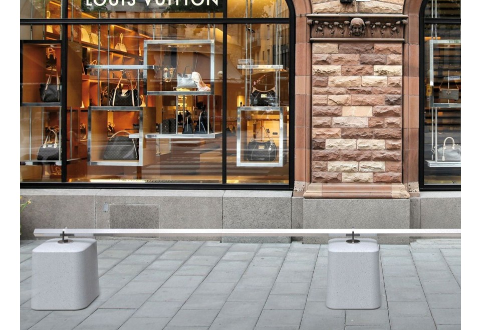 prima foto MIZAR D Dissuasore in HPC