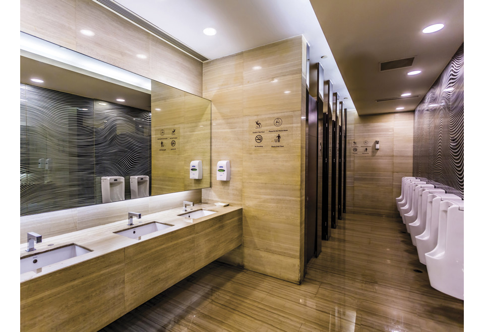 seconda foto Lampada da parete e da soffitto a incasso in Cristaly®