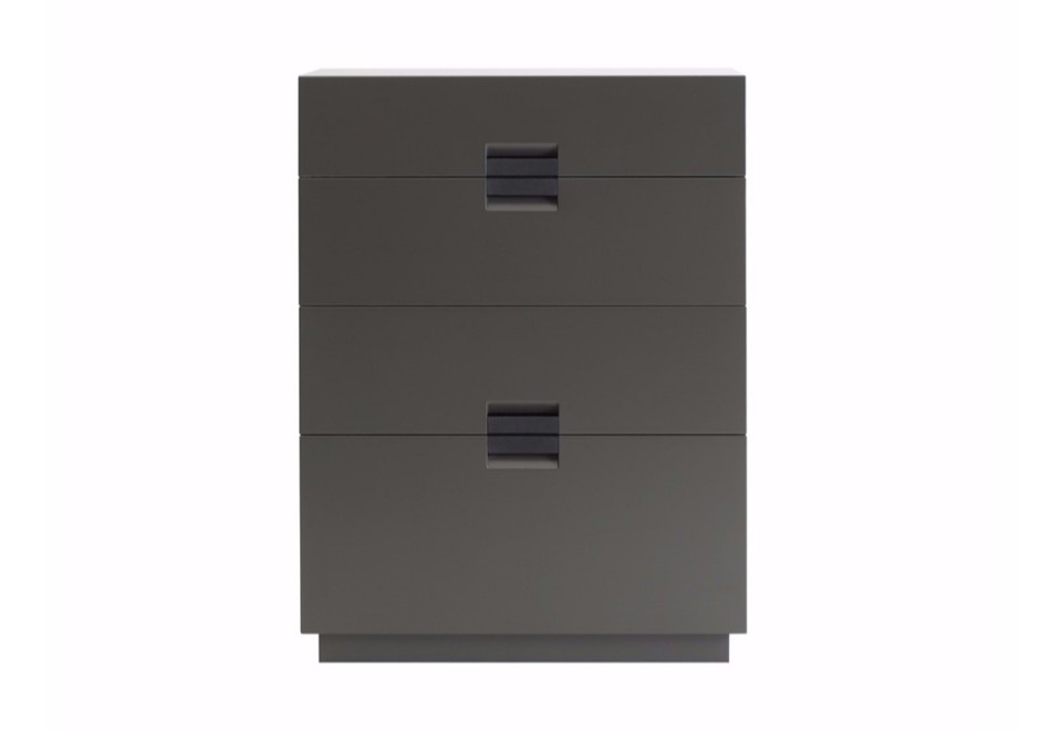 seconda foto FRAME Cassettiera in MDF