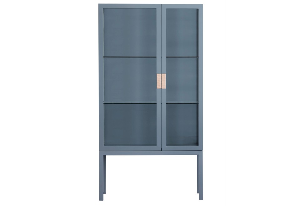 prima foto FRAME CABINET Credenza / vetrina