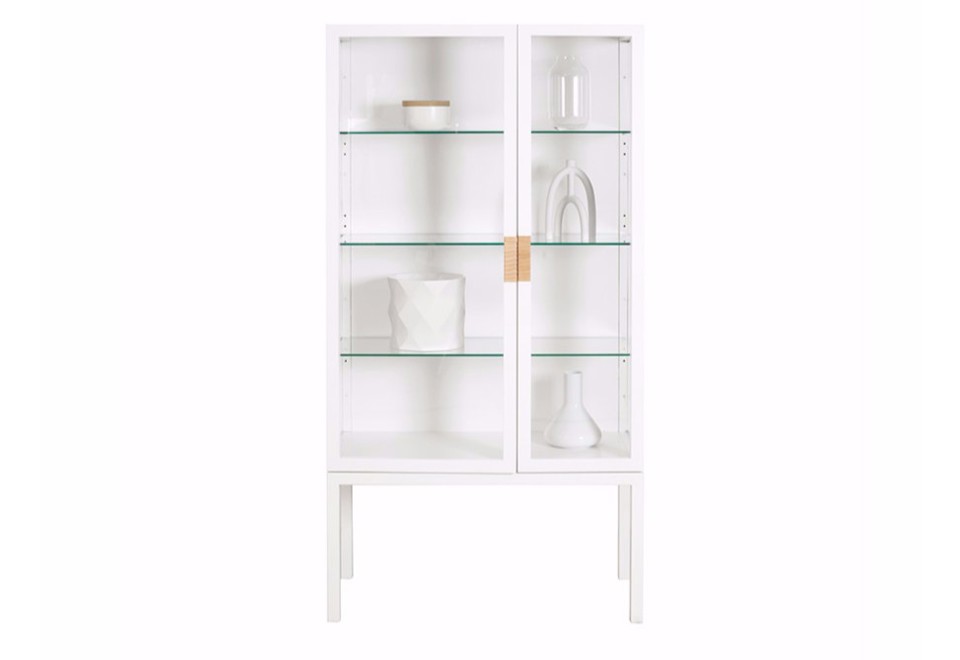 seconda foto FRAME CABINET Credenza / vetrina