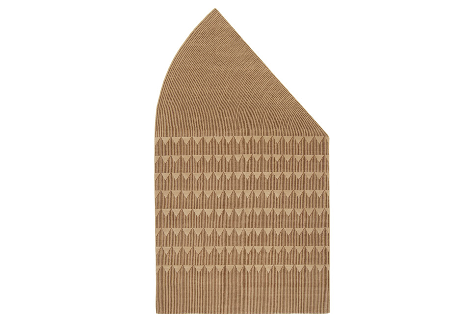 terza foto PLASTERWORKS A Tappeto fatto a mano su misura