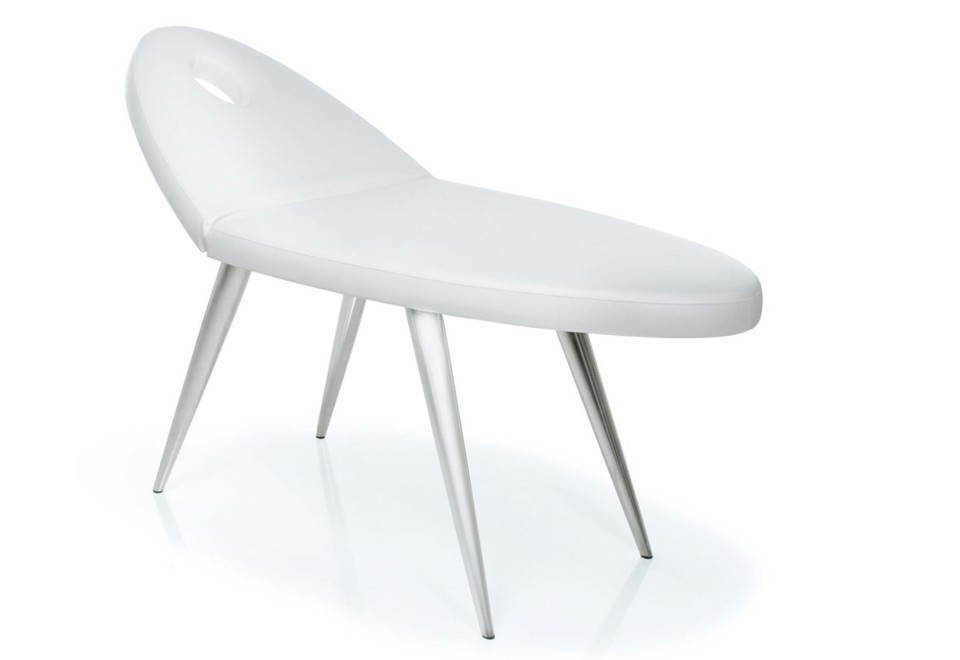 prima foto SOFT SURF Lettino per massaggi pieghevole in vinile